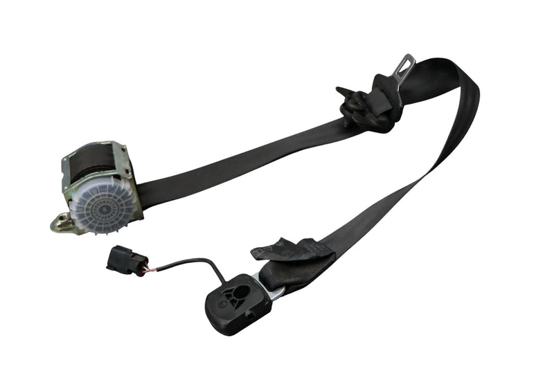 Load image into Gallery viewer, 06-13 Land Range Rover Sport Front Right Passenger Side Seat Belt Retractor Oem
