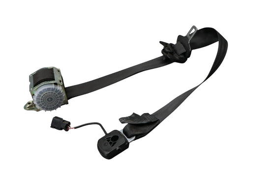 06-13 Land Range Rover Sport Front Right Passenger Side Seat Belt Retractor Oem