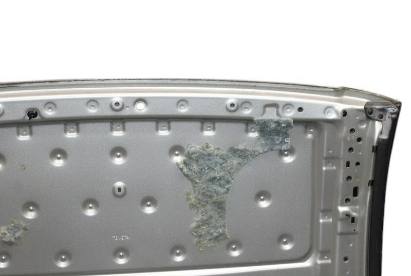 Load image into Gallery viewer, 02-10 Lexus SC430 Convertible Hard Top Roof Cover Shell Panel Silver Oem

