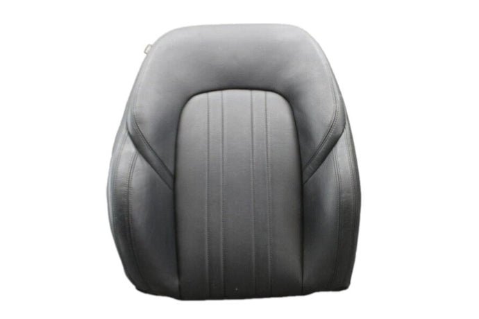 14-17 Maserati Ghibli M157 Front Right Passenger Side Top Upper Seat Cushion Oem