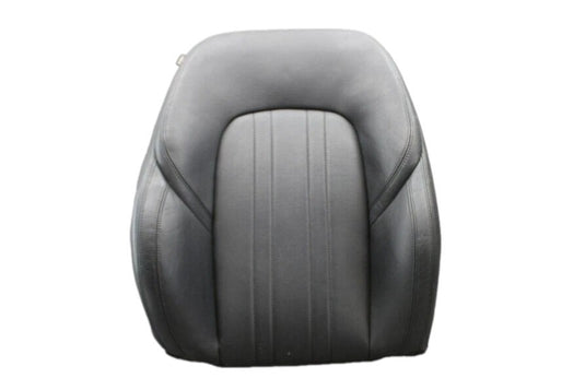 14-17 Maserati Ghibli M157 Front Right Passenger Side Top Upper Seat Cushion Oem