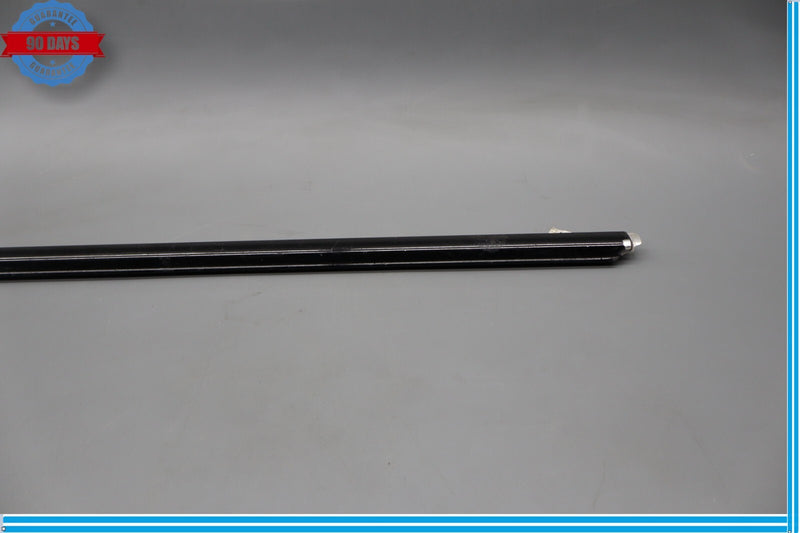 Load image into Gallery viewer, 14-20 Maserati Ghibli Front Left Driver Side Door Window Belt Molding Oem
