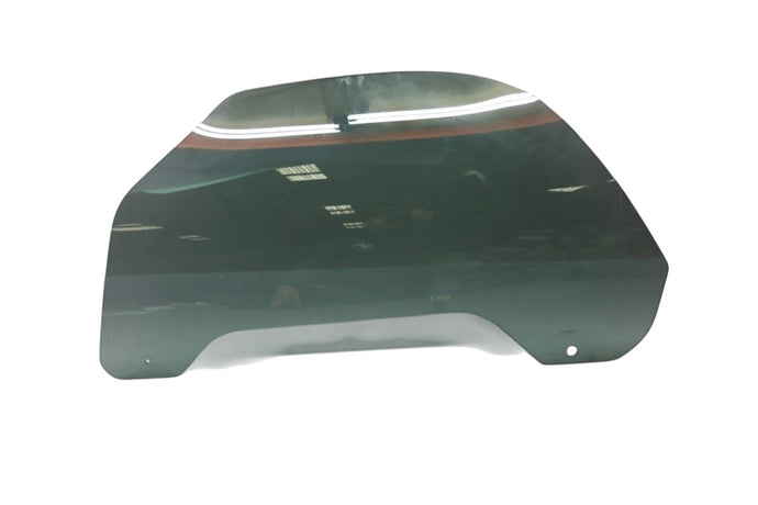 02-05 Ford Thunderbird Left Driver Side Door Window Auto Glass 1W6Z7621411AA Oem