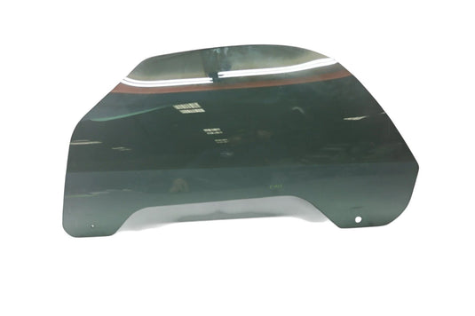 02-05 Ford Thunderbird Left Driver Side Door Window Auto Glass 1W6Z7621411AA Oem