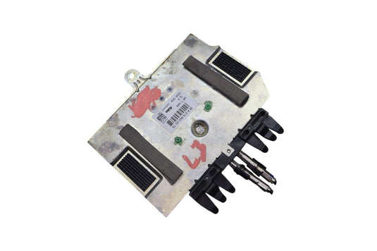 03-09 Mercedes W209 CLK500 Rear Right Side Telephone GPS Antenna Amplifier Oem