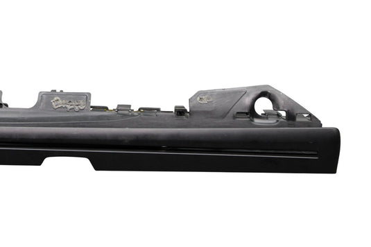 07-14 BMW X5 X6 E70 Left Driver Side Skirt Door Sill Rocker Panel 7191241 Oem