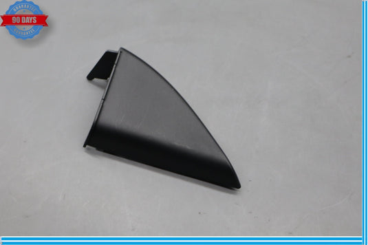 11-18 Audi A8 Quattro S8 Front Right Side Interior Corner Window Cover Trim Oem