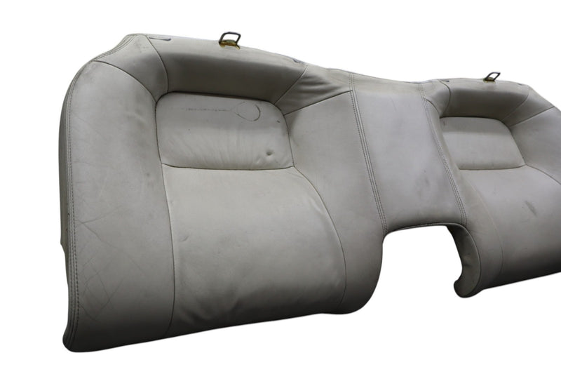 Load image into Gallery viewer, 02-05 Lexus Z40 SC430 Rear Lower Seat Bottom Cover Cushion 71075-24310 Oem
