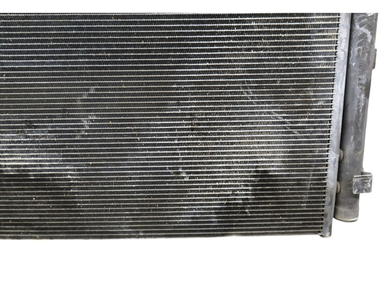 Load image into Gallery viewer, 14-20 Maserati Ghibli M157 Front Radiator A/C AC Cooling Condenser Oem
