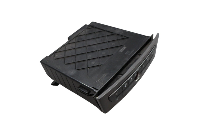 Load image into Gallery viewer, 03-09 Mercedes W211 E500 CLS550 Hazard Switch Control Panel Wood 2116803152 Oem
