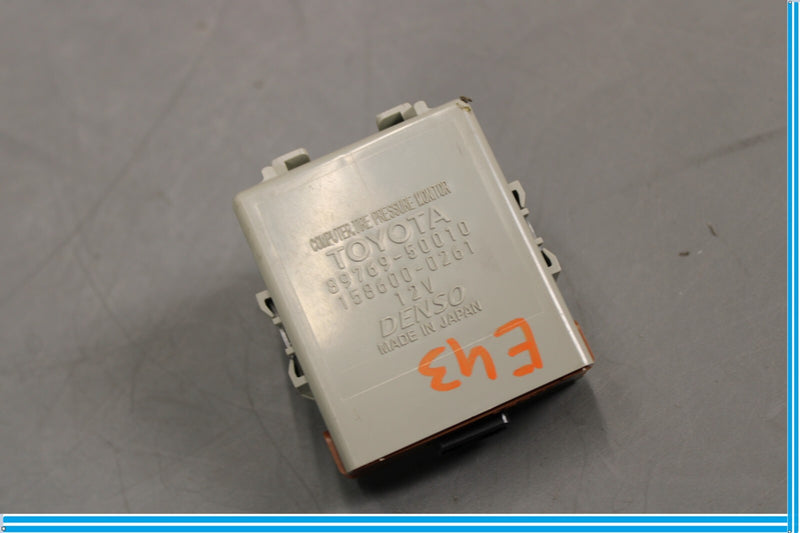 Load image into Gallery viewer, 07-12 Lexus LS460 TPMS Tire Pressure Control Module Unit 8976950010 Oem
