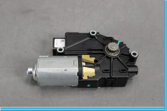 06-12 Mercedes X164 GL550 GL450 Panoramic Sunroof Sun Roof Motor 1648201442 Oem