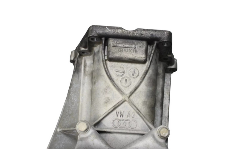 Load image into Gallery viewer, 11-17 Volkswagen VW Touareg Transfer Case Self Locking Differential Assembly Oem
