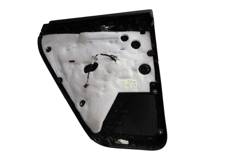 Load image into Gallery viewer, 11-18 Porsche Cayenne Rear Right Passenger Side Interior Door Panel Cover Oem
