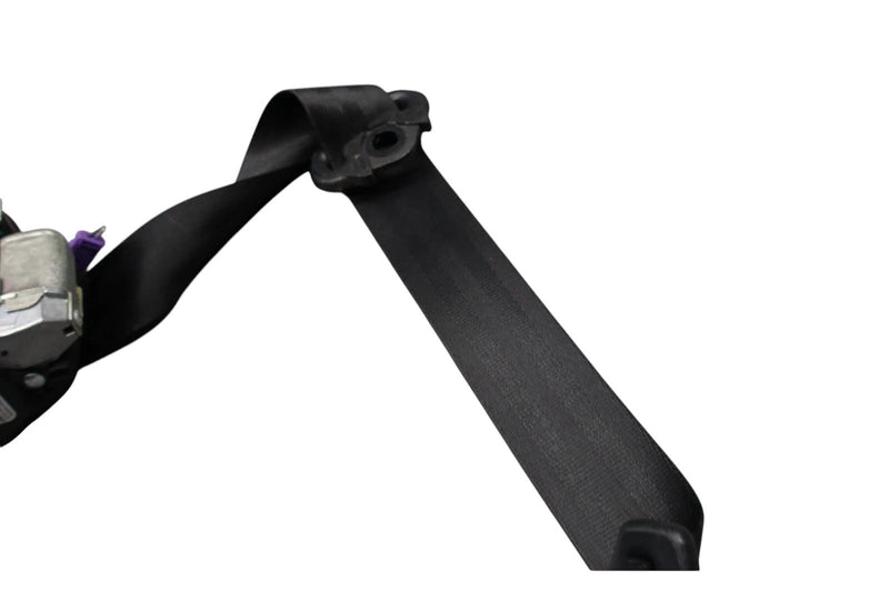 Load image into Gallery viewer, 06-13 Audi A3 Front Right Passenger Side Seat Belt Retractor Black OEM
