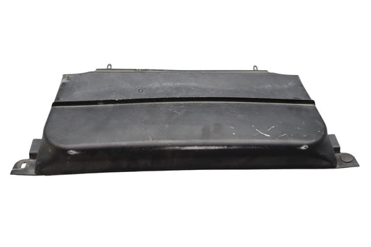 97-04 Porsche Boxster 996 Front Center Battery Cover Trim Panel 99657256701 Oem