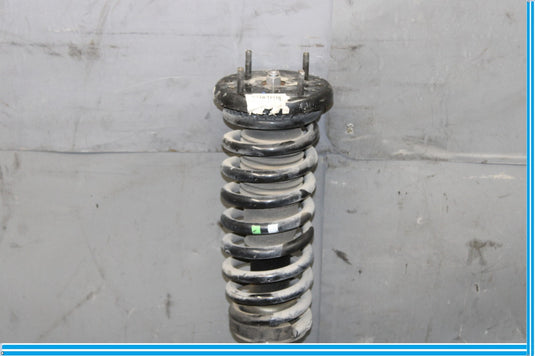 10-18 Jaguar XJ XJL X351 Front Right Shock Strut Absorber Oem