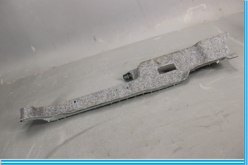 Load image into Gallery viewer, 07-12 BMW 328i Convertible Rear Right Side Trunk Carpet Trim Panel Oem
