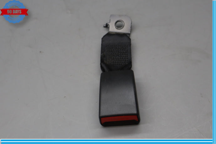 12-21 BMW 320i 328i 428i Rear Left Driver Side Seatbelt Seat Belt Buckle Oem