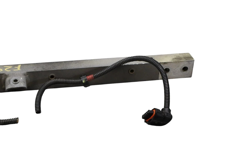 Load image into Gallery viewer, 03-19 Maserati Quattroporte GranTurismo Front Crossmember Support Brace Oem
