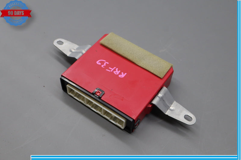 Load image into Gallery viewer, 07-12 Lexus LS460 LS460L Rear Right Door Multiplex Control Module Unit Oem
