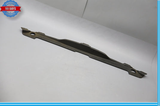 97-06 Jaguar XK8 XK X100 Front Radiator Upper Top Cover Support Oem