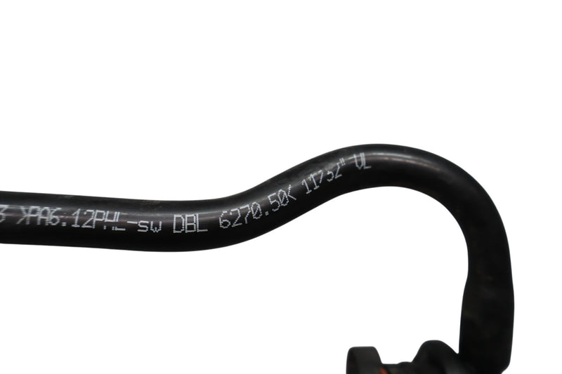 Load image into Gallery viewer, 12-16 Mercedes W207 E350 Engine Vacuum Hose Pipe Black 2762300056 Oem
