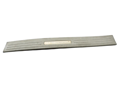 02-05 Ford Thunderbird Left Lower Door Well Seal Scuff Step Plate Panel Trim OEM