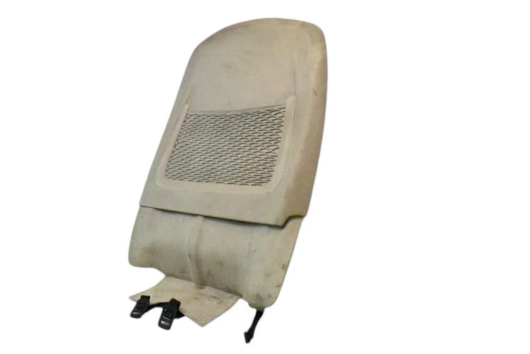 Load image into Gallery viewer, 14-22 Maserati Ghibli Front Right Passenger Side Seat Back Pocket Cover Trim Oem
