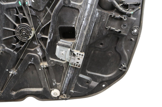 15-20 Hyundai Genesis G80 Front Left Driver Window Regulator 82470B1000 Oem
