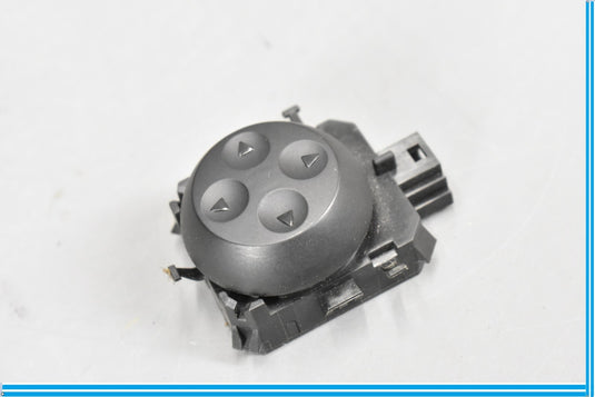 06-13 Mercedes GL550 GL450 Front Left Driver Side Seat Lumbar Switch Oem