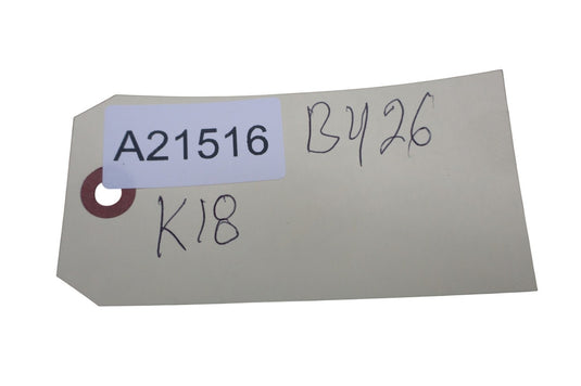 12-18 Audi A7 Quattro Rear Right Side Door Panel Insert Cover Trim Molding Oem