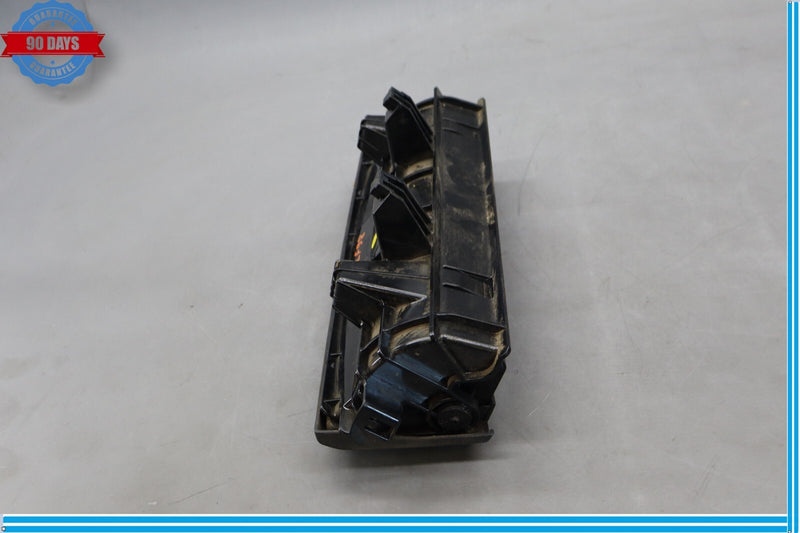 Load image into Gallery viewer, 11-18 Volkswagen VW Touareg Front Left Driver Side Seat Storage Box Black Oem
