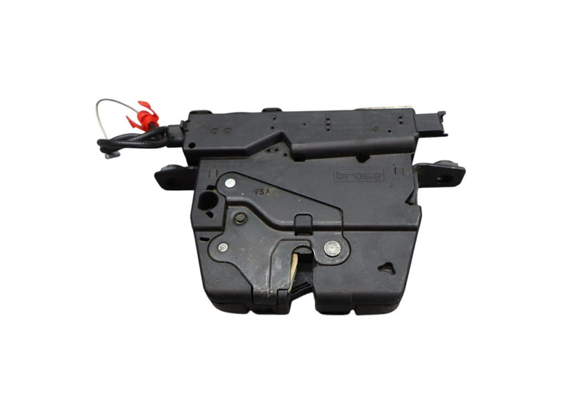 Load image into Gallery viewer, 11-16 BMW 528i 535i 535i GT xDrive Rear Trunk Hatch Latch Lock Actuator Oem
