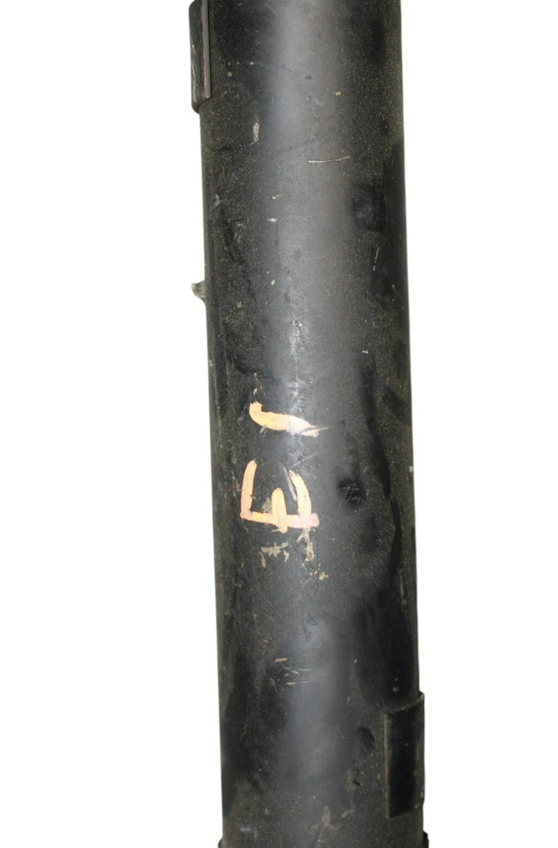 Load image into Gallery viewer, 11-17 Volkswagen Touareg Front Driveshaft Propeller Shaft 7P0521101H Oem
