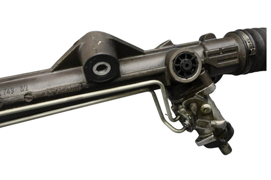 10-15 Jaguar X150 XK XKR P/S Power Steering Gear Rack & Pinion 7852501749 OEM