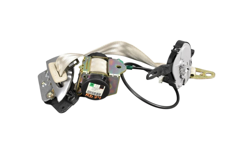 Load image into Gallery viewer, 03-10 Bentley Continental GT Coupe GTC Front Right Side Seat Belt 3W1857706C Oem
