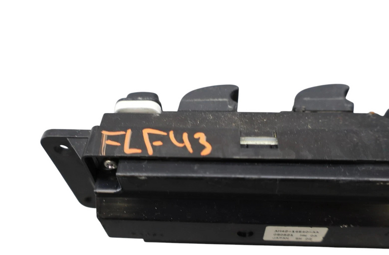Load image into Gallery viewer, 10-13 LR Range Rover Front Left Driver Side Door Power Window Control Switch Oem
