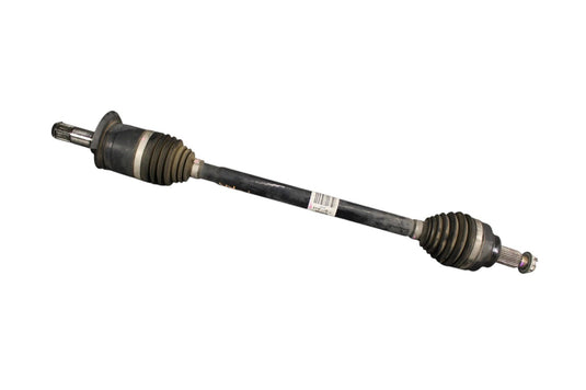 12-16 BMW F30 328i 335i Rear Right Side Axle CV Half Shaft 33207637444 Oem