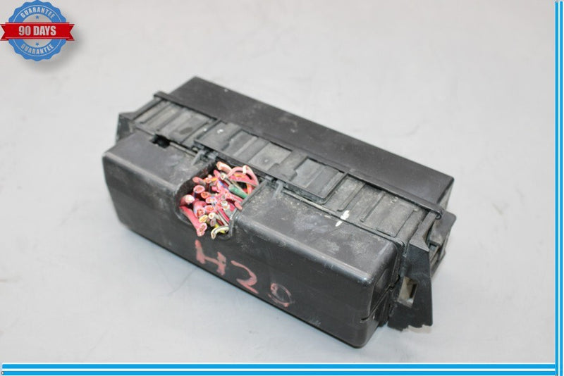 Load image into Gallery viewer, 12-16 Tesla Model S Front Frunk Engine Bay Under Hood Junction Fuse Box Oem
