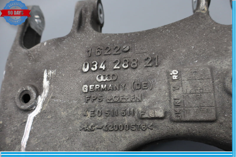 Load image into Gallery viewer, 03-07 Bentley Continental GT Rear Left Driver Side Lower Control Arm Oem
