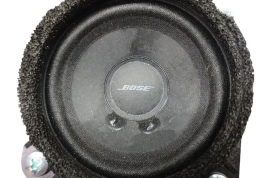 11-20 Infiniti QX56 QX80 Rear Right Passenger Side Upper Bose Audio Speaker Oem