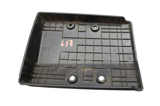 12-14 Hyundai Genesis Fuse Relay Junction Box Cover Black 391533C000 Oem
