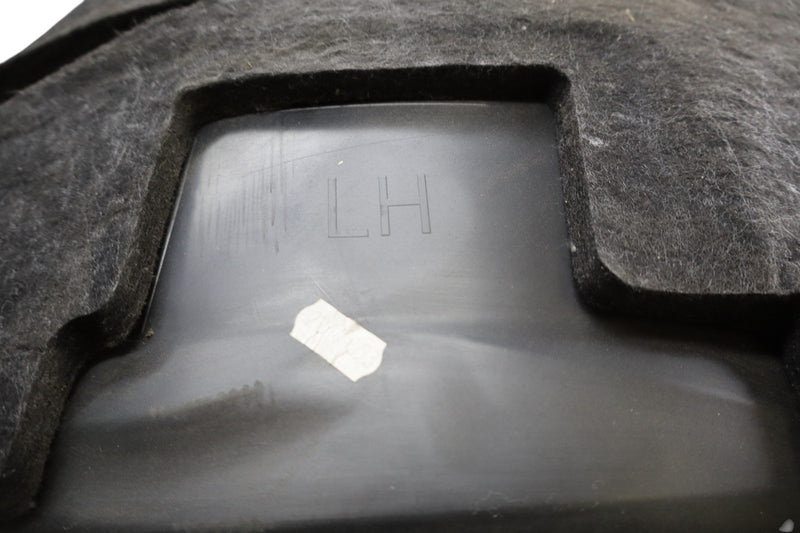 Load image into Gallery viewer, 09-15 Jaguar XF XFR X250 Rear Left Driver Side Wheelarch Liner Splash Shield Oem
