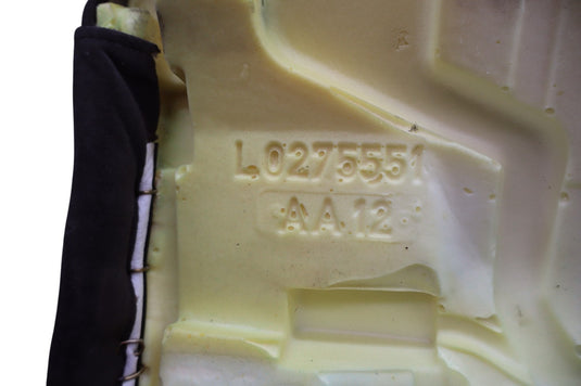 13-17 Land Rover Range Rover L405 Rear Right Passenger Lower Seat Cushion Oem
