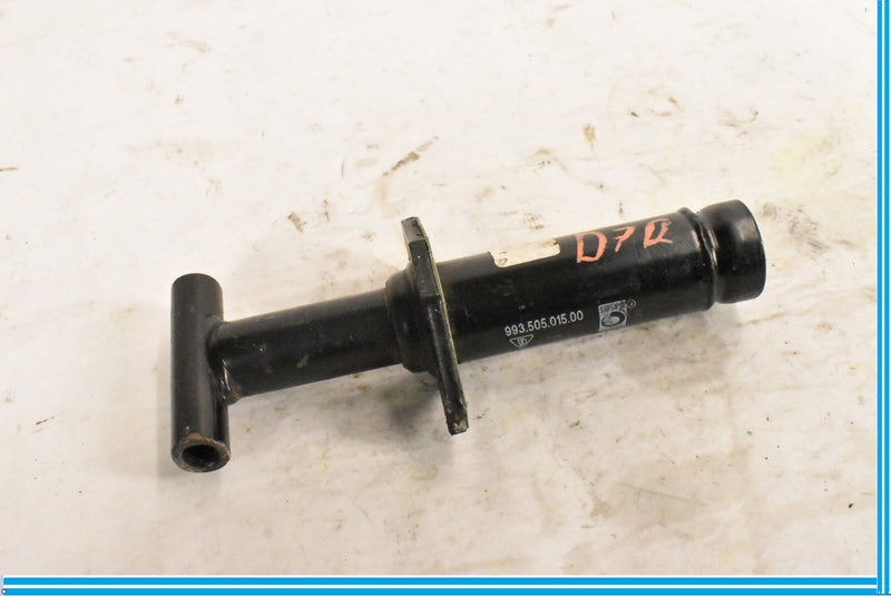 Load image into Gallery viewer, 1997 - 2004 For Porsche Boxster rear Bumper Shock 99650501500 Oem
