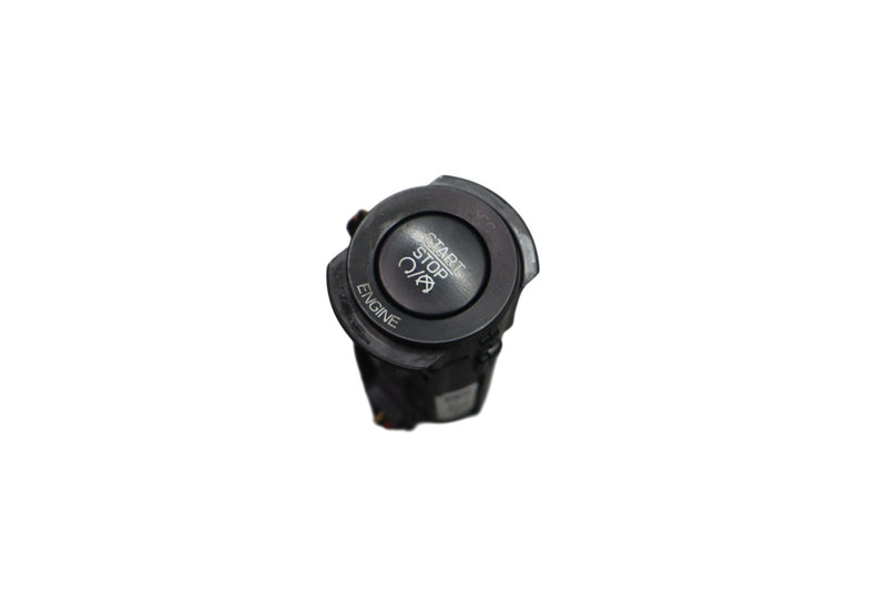 Load image into Gallery viewer, 14-20 Maserati Quattroporte M157 S Q4 Push Start Ignition Button 670013537 Oem
