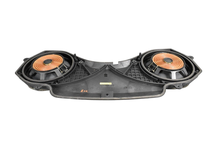 Load image into Gallery viewer, 10-18 Jaguar XJ XJL X351 Rear Parcel Shelf Deck Subwoofer Speaker AW9304692 Oem
