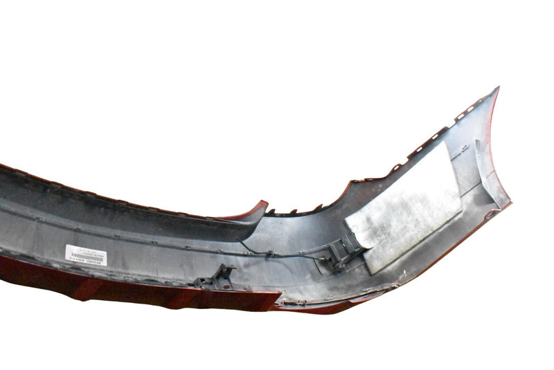 Load image into Gallery viewer, 10-13 Mercedes E550 E350 AMG Sport Rear Bumper Cover Assembly 2078800947 OEM
