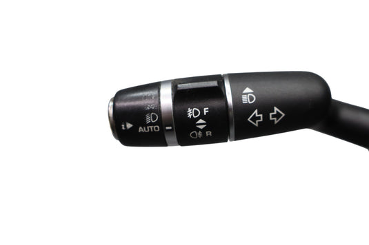 13-22 Range Rover Sport L494 L405 Turn Signal Wiper Switch Stalk w/ Angle Oem